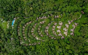Aonang Fiore Resort